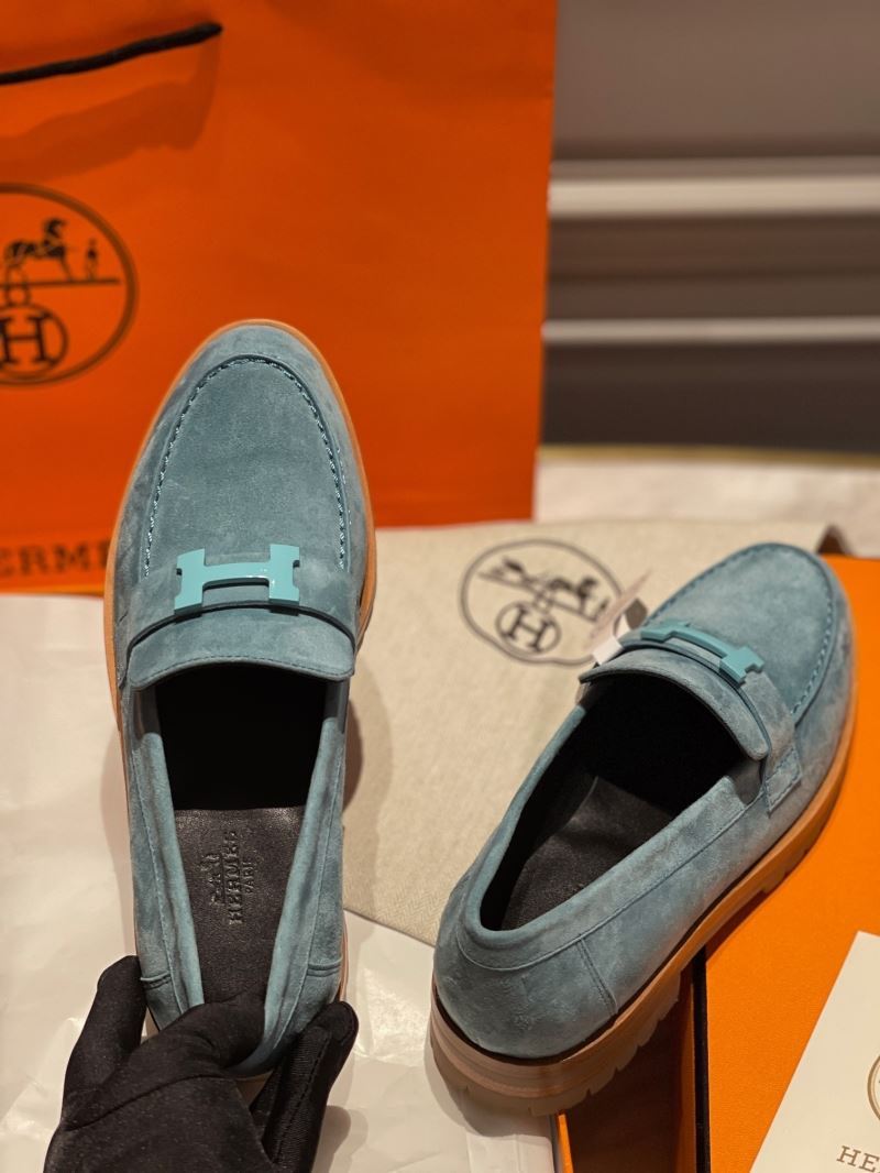 Hermes Business Shoes